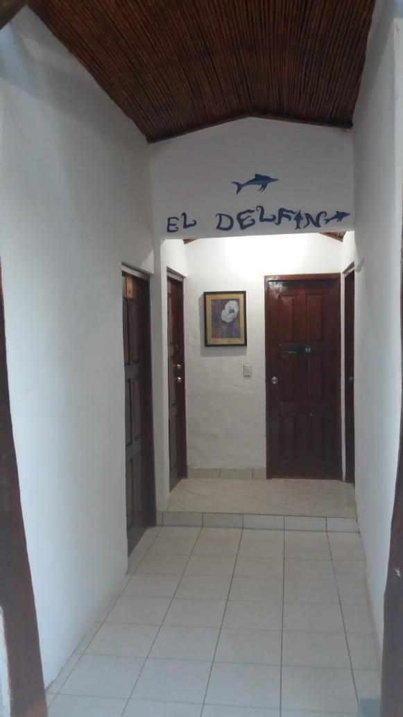 Hostel Sunset Villas Popoyo Exterior photo