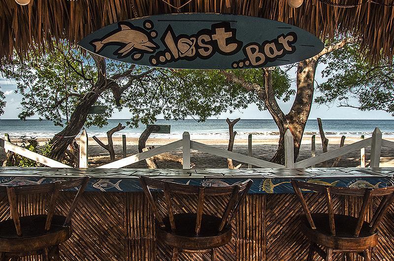 Hostel Sunset Villas Popoyo Exterior photo