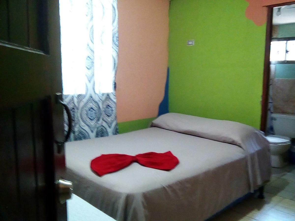 Hostel Sunset Villas Popoyo Exterior photo