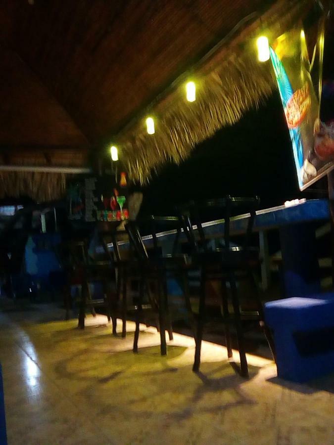 Hostel Sunset Villas Popoyo Exterior photo